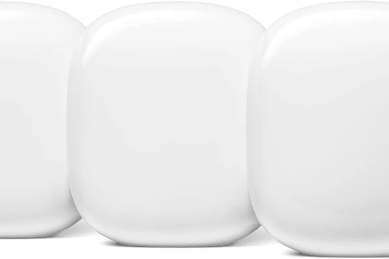 Nest Wifi Pro (3-Pack)