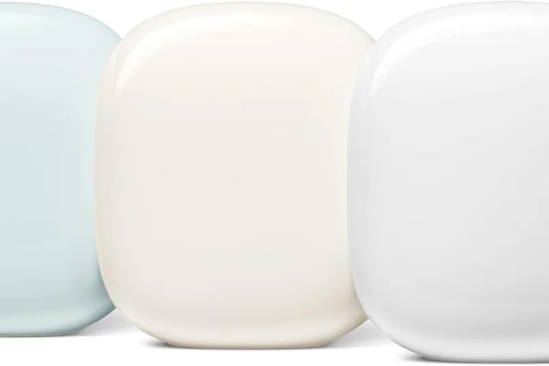 Nest Wifi Pro (3-Pack)