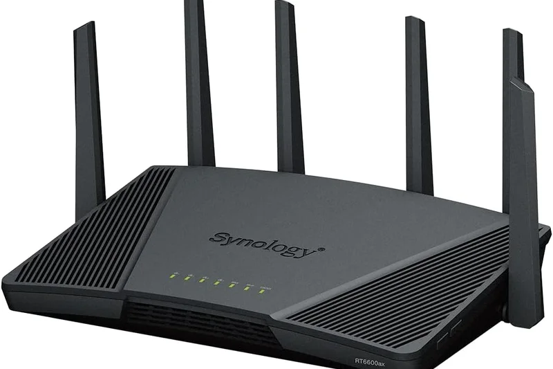 RT6600ax