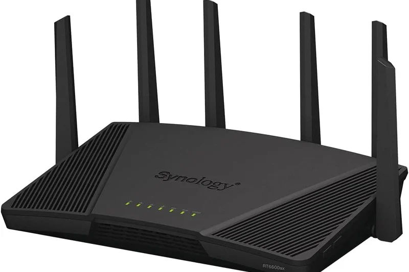 RT6600ax