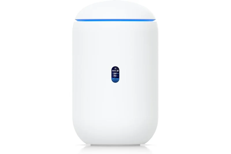 UniFi Dream Router (UDR)