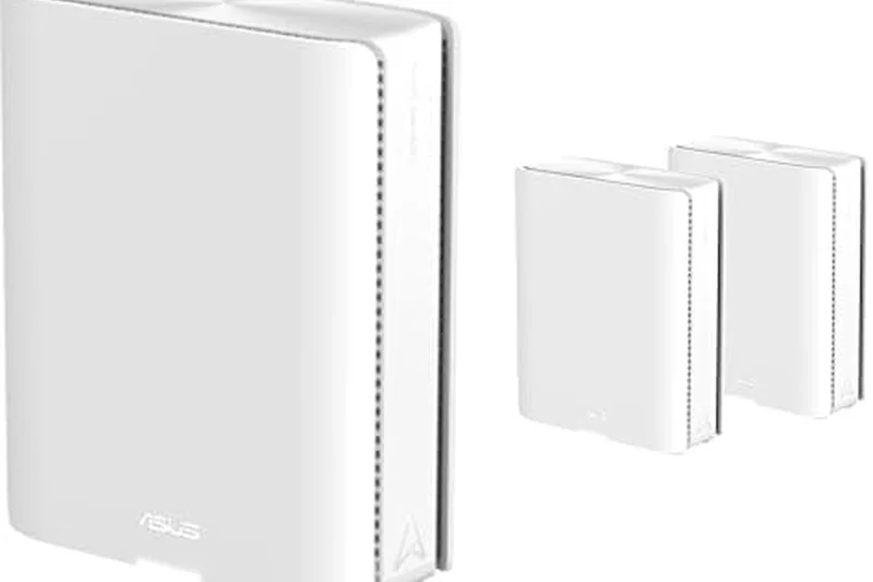ZenWiFi BQ16 Pro (2-Pack)