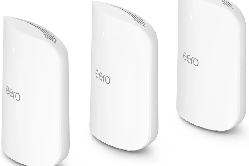 Amazon eero Max 7