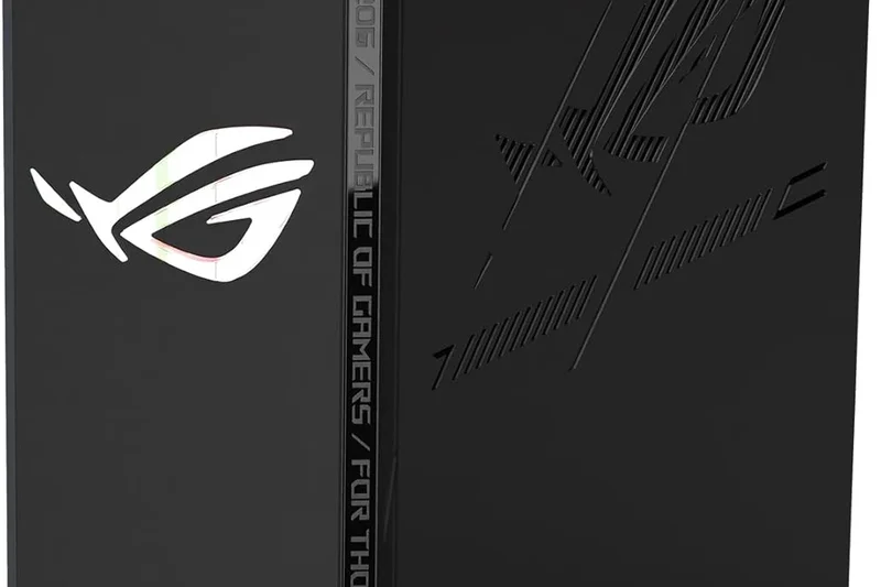 ASUS ROG Rapture GT-AXE11000