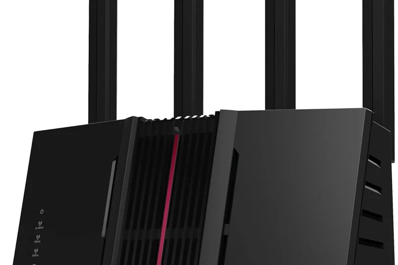 ASUS ROG Strix GS-AX3000