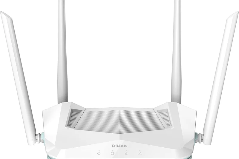 D-Link R15 EAGLE PRO AI