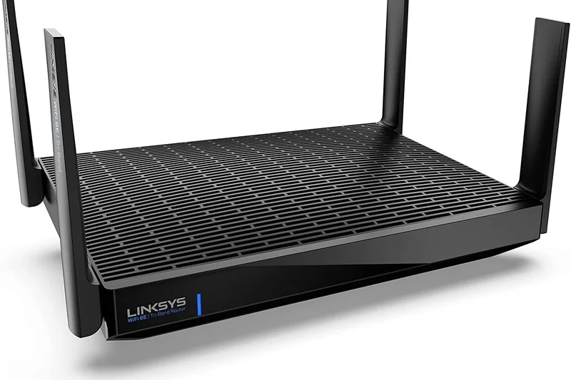 Linksys Hydra Pro 6E