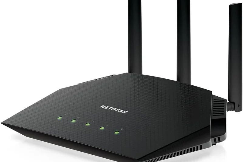 Netgear Nighthawk RAXE300
