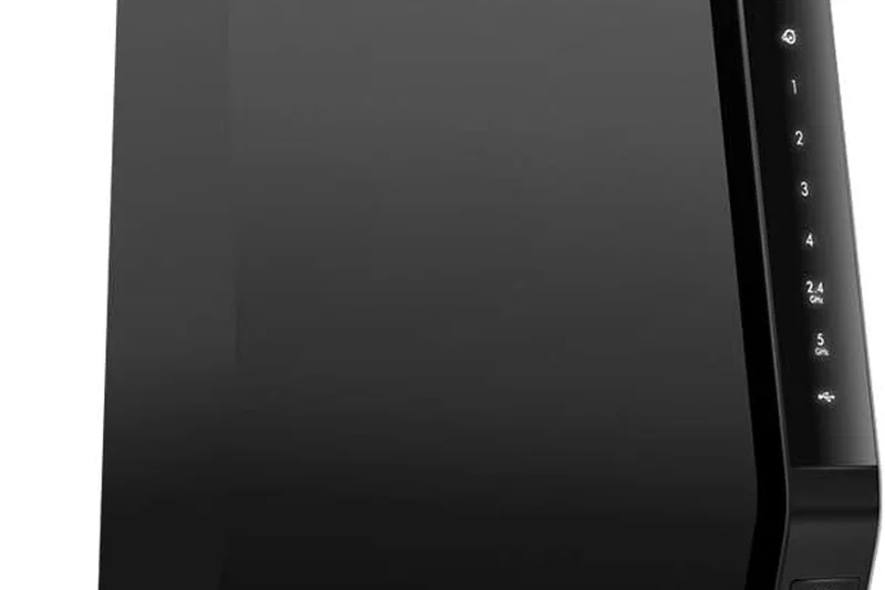 Netgear Nighthawk RS700S