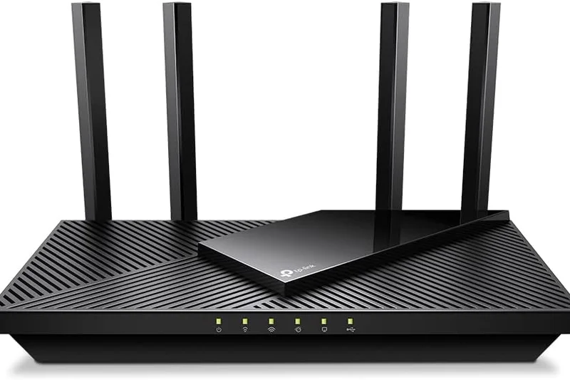 TP-Link Archer AX55