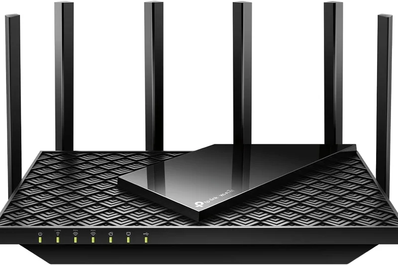 TP-Link Archer AX55
