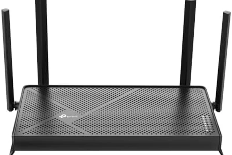 TP-Link Archer AXE75