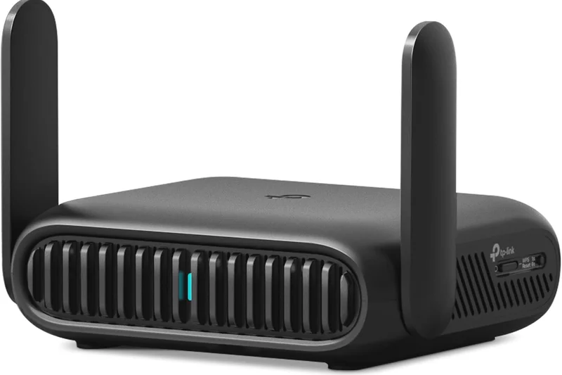 TP-Link Archer BE800
