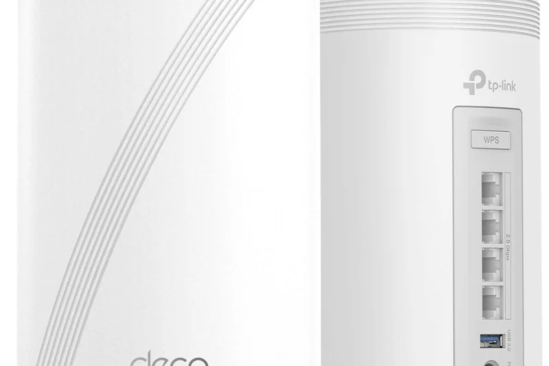 TP-Link Deco BE63