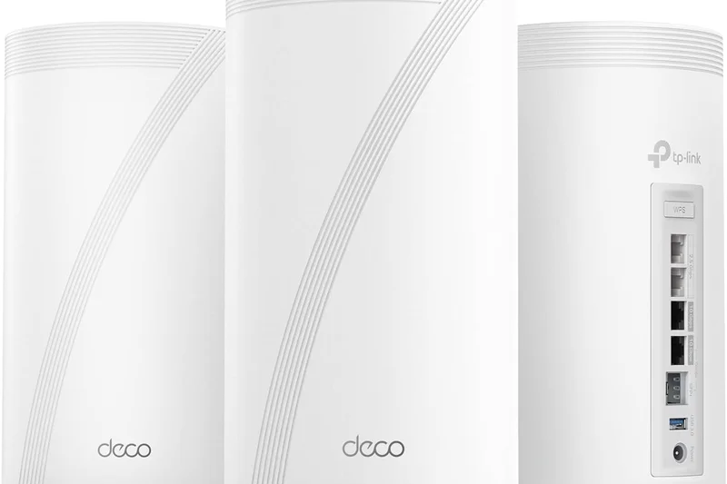 TP-Link Deco BE85