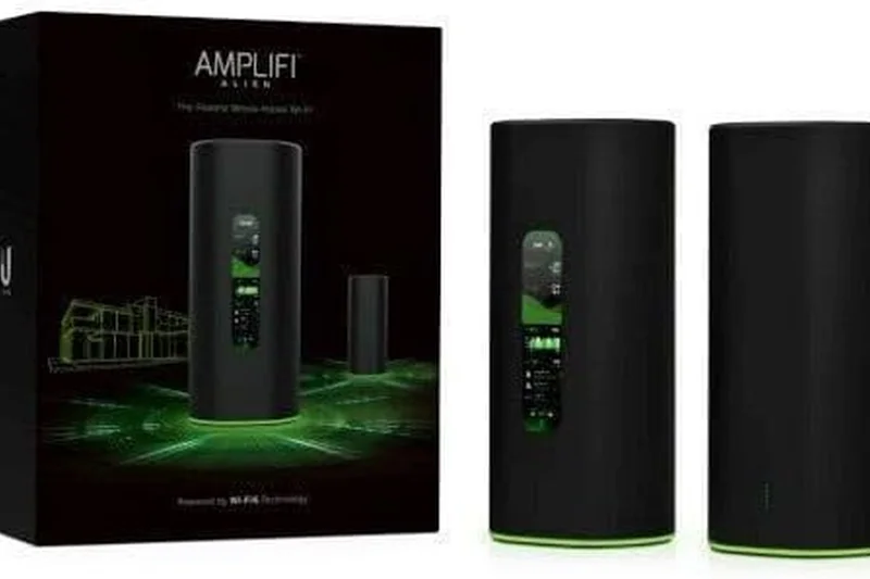 Ubiquiti AmpliFi Alien