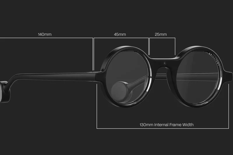 Brilliant Labs Frame