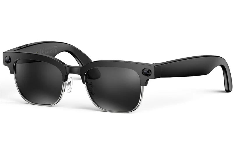 Generic AI Translation Glasses B