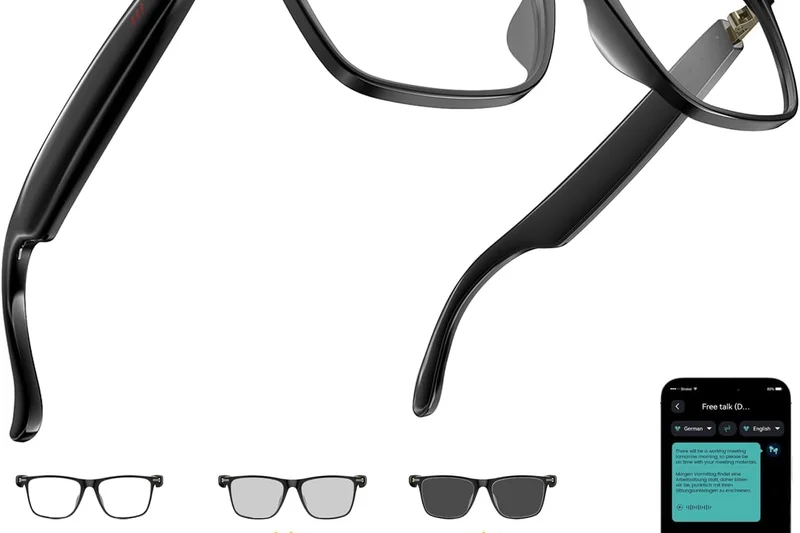 Lenovo Legion Glasses Gen 2