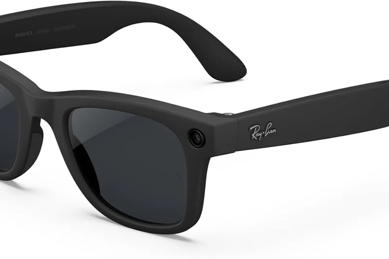 Meta Ray-Ban Display