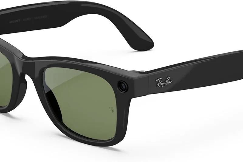 Meta Ray-Ban Display