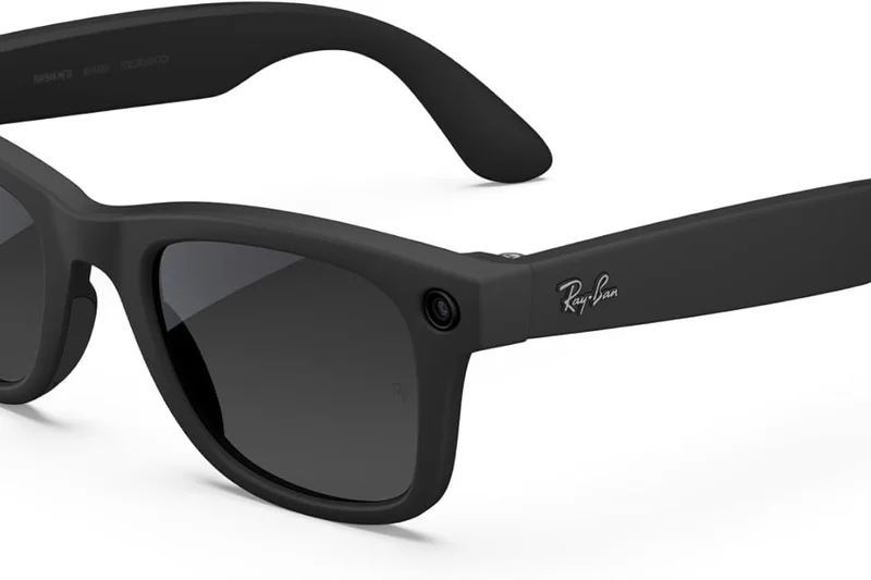 Meta Ray-Ban Gen 2