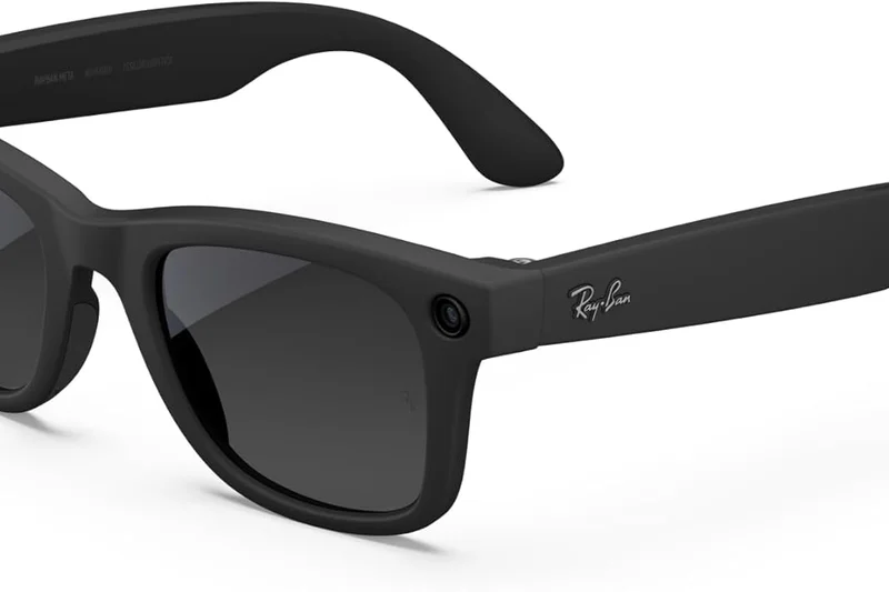 Meta Ray-Ban Gen 2