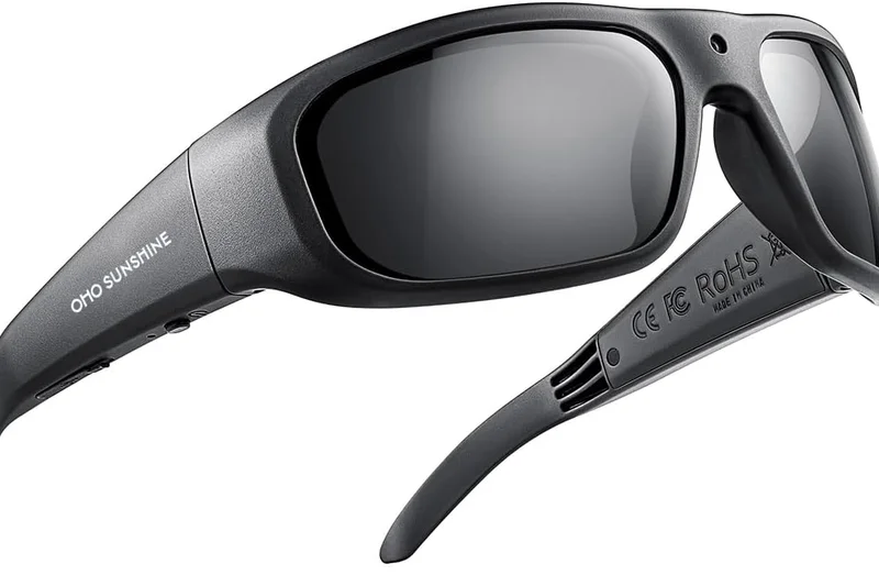 OhO Camera Glasses