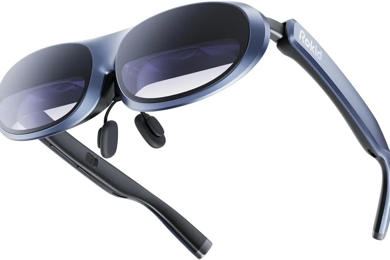 Rokid AI Glasses