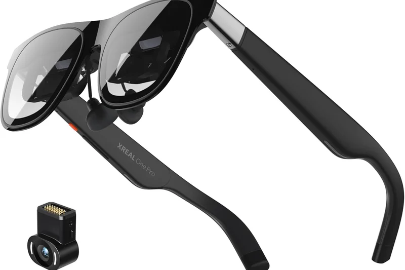 Xreal One Pro
