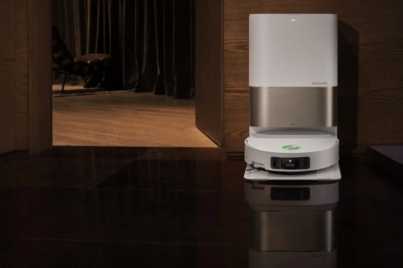 Dreame X50 Ultra Complete