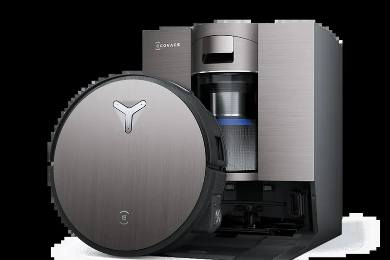 Ecovacs Deebot T30S Omni