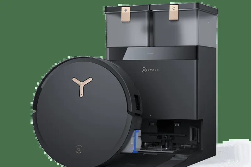 Ecovacs Deebot T30S Omni