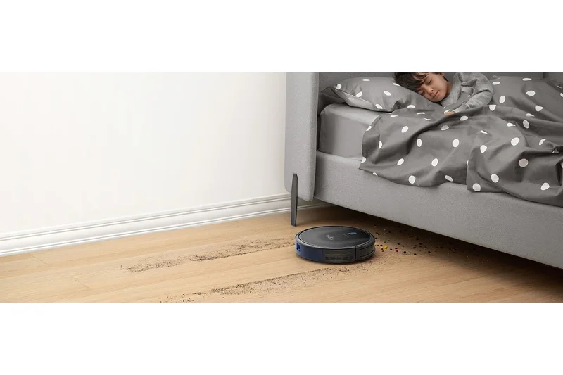 Eufy RoboVac 11S Max