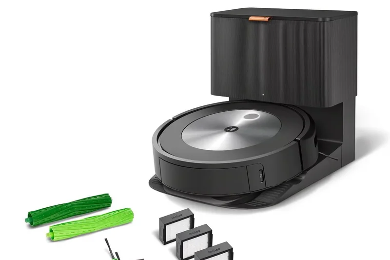 iRobot Roomba j7+