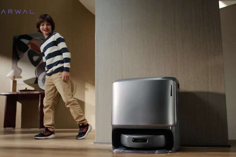 Narwal Freo Z10 Ultra