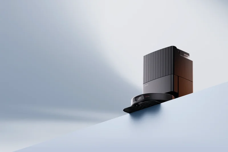 Roborock Qrevo Master