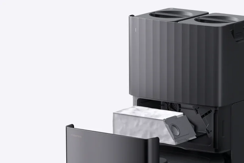 Roborock Qrevo Master