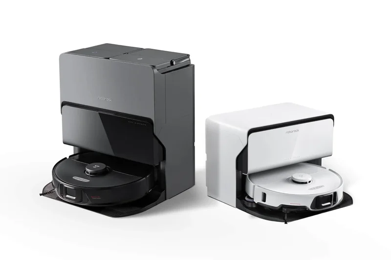 Roborock S8 MaxV Ultra