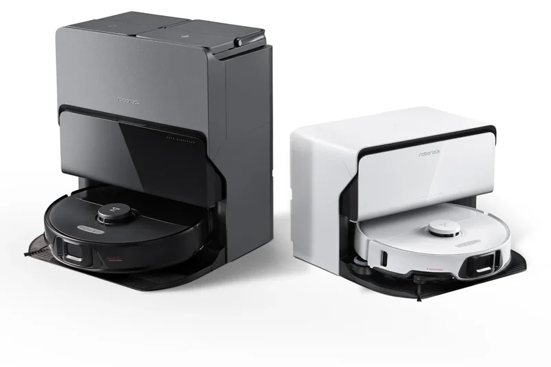 Roborock S8 MaxV Ultra