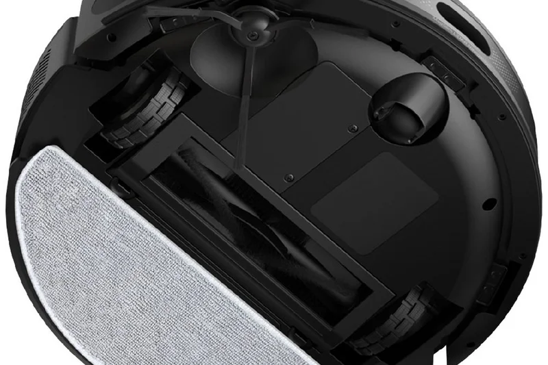 TP-Link Tapo RV30 Max Plus