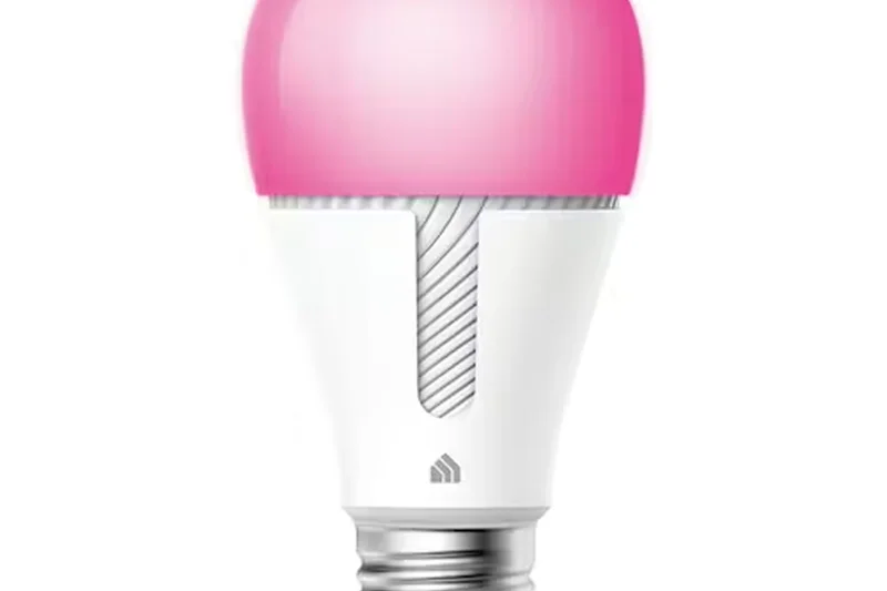 Kasa Smart Color Bulb KL125