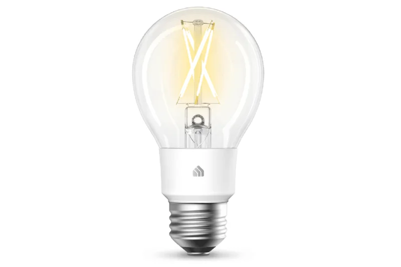 Kasa Smart Filament Bulb KL50