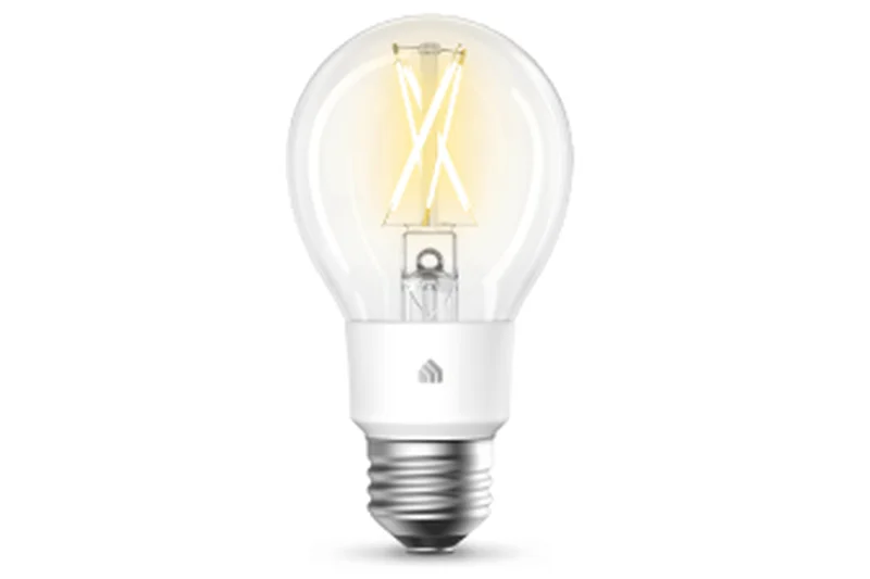 Kasa Smart Filament Bulb KL50