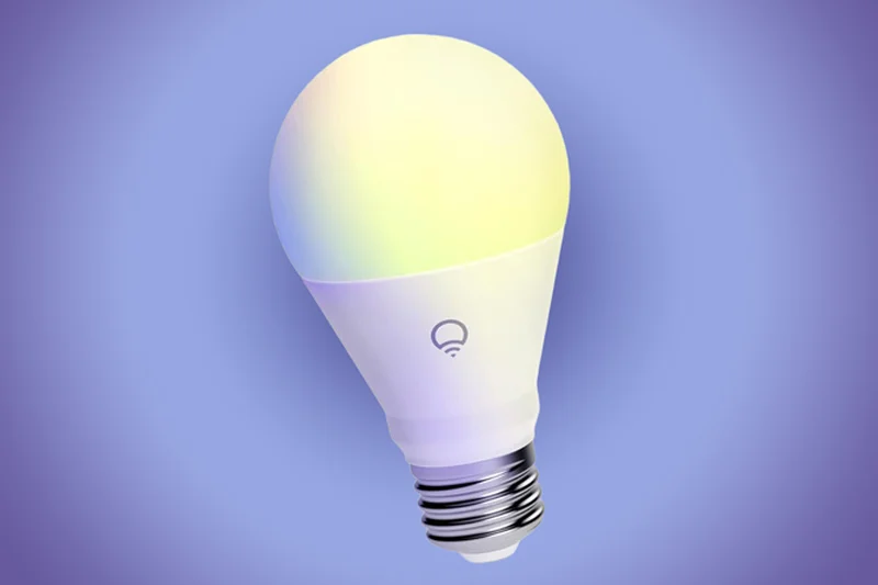 LIFX Color A19 1200 Lumens