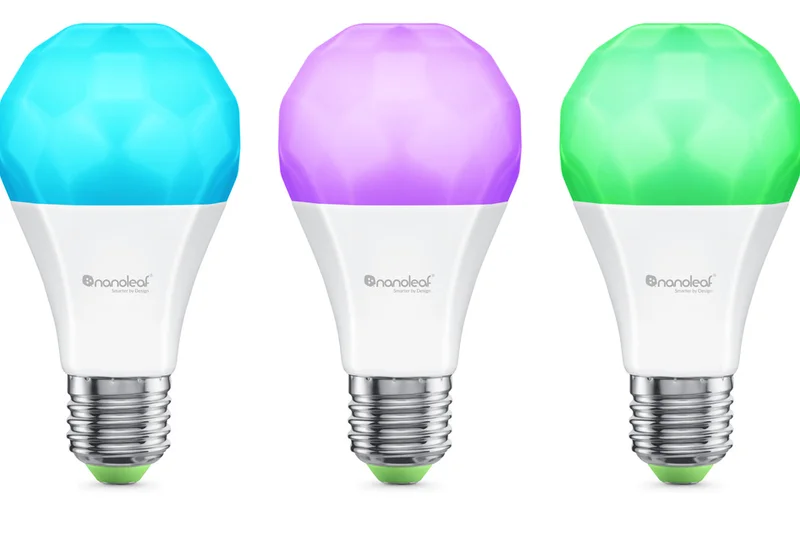 Nanoleaf Essentials Matter A19