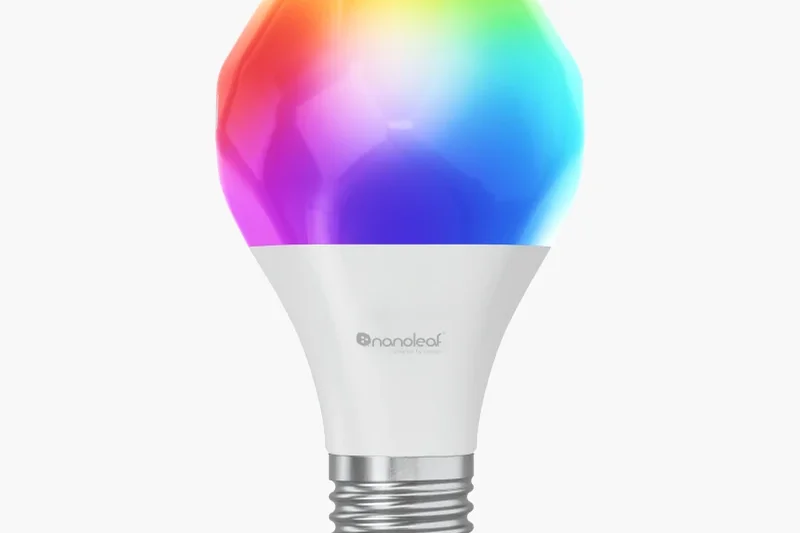 Nanoleaf Essentials Matter A19