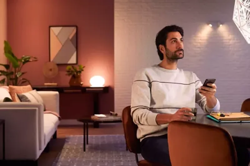 Philips Hue White A19