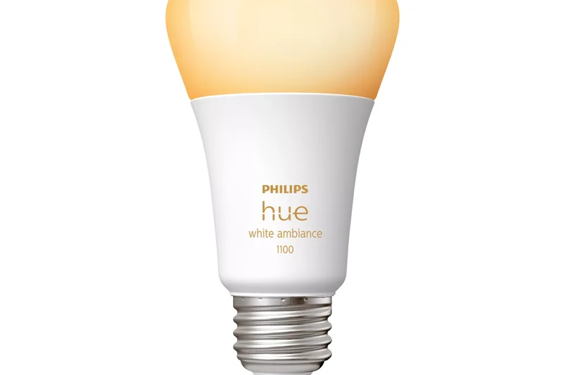 Philips Hue White Ambiance A19
