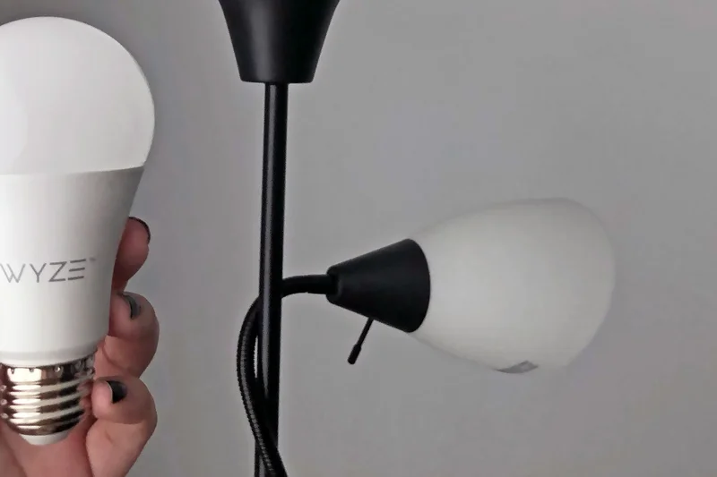 Wyze Bulb Color A19